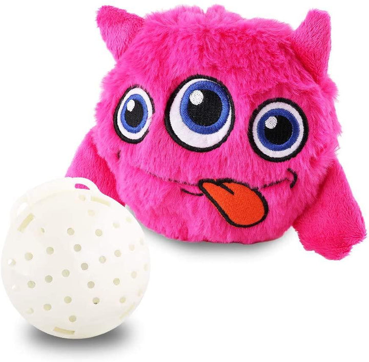 TREMBLING MONSTER - Interactive Pet Toy - Dogiie