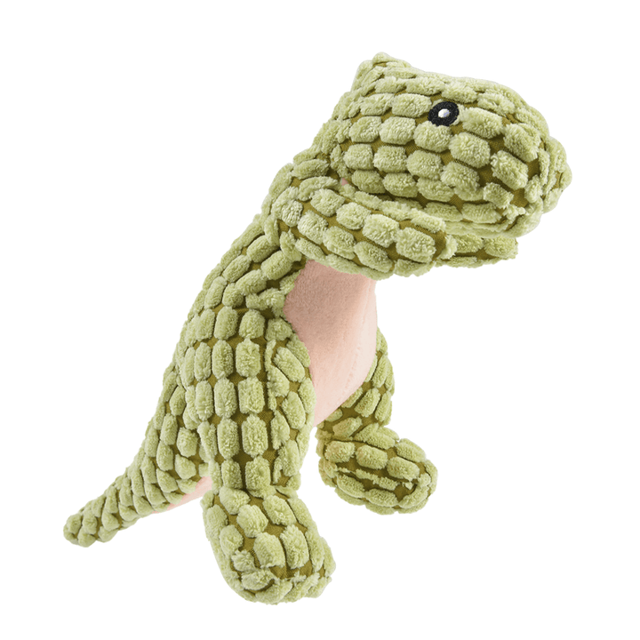 The Indestructible plush dog toys for aggressive chewers - Dogiie