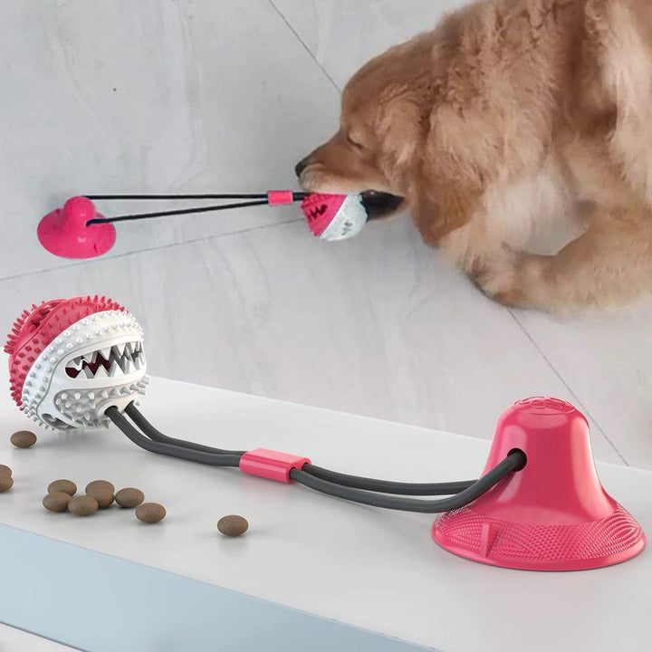 DOGIIE™ Chewy Ball Toy - Dogiie