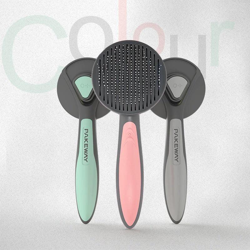 Dogiie Slicker Brushes- For more than just grooming - Dogiie