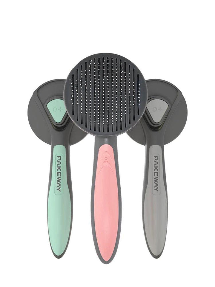 Dogiie Slicker Brushes- For more than just grooming - Dogiie