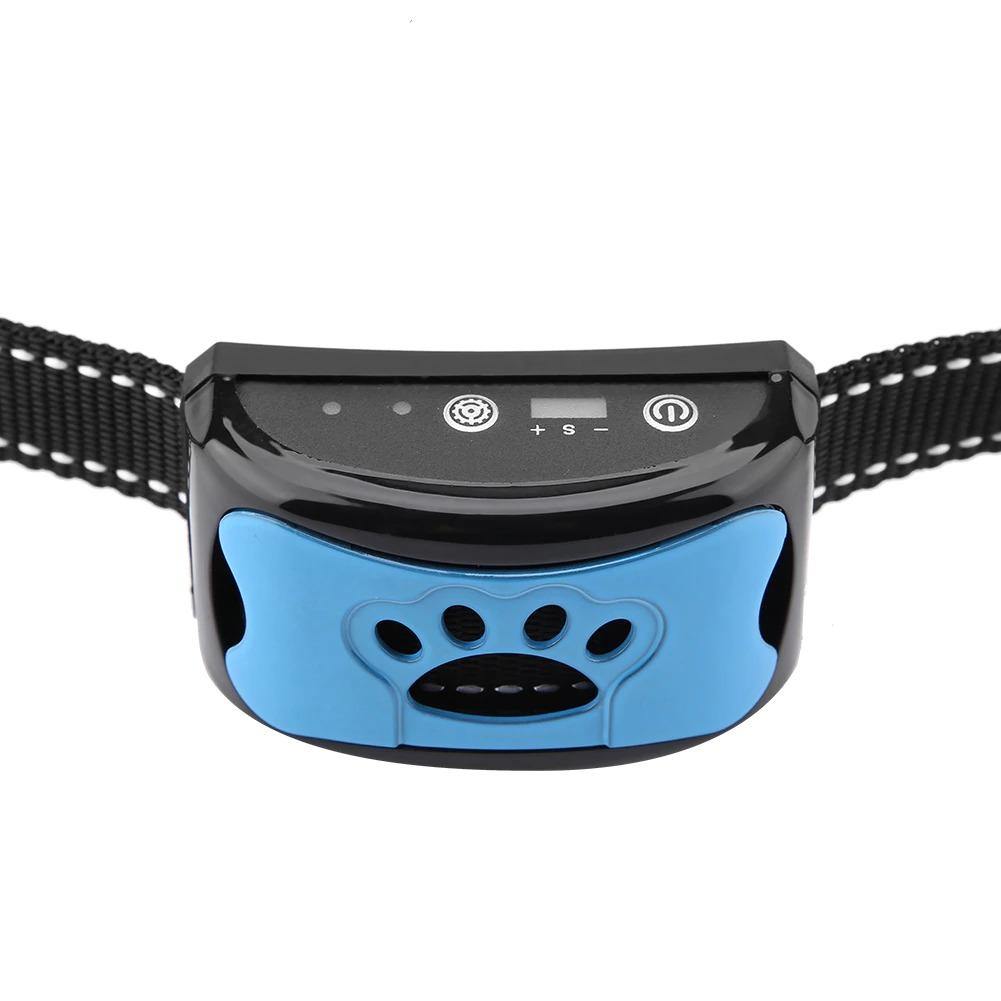 Dogiie™ Anti Barking Ultrasonic Dog Collar - Dogiie