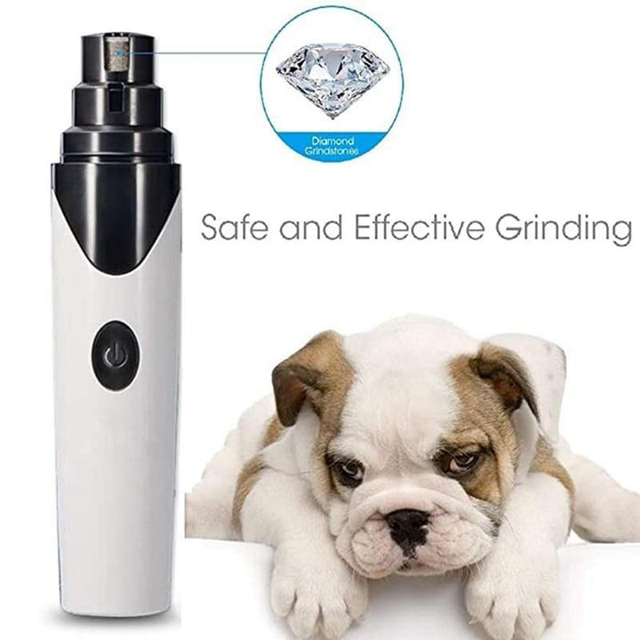 Dogiie Pet Nail Grinder - Dogiie